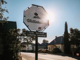 Wattlebanks Cafe & Providore