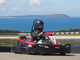 Phillip Island Grand Prix Circuit Visitor Centre and Go Karts