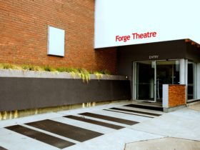 The Forge Theatre and Arts Hub