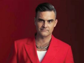 The Robbie Williams Show at Rochford Concert Lounge