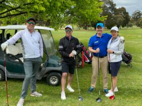 WDHS Op Shop Golf Tournament edit