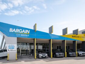 Bargain Car Rentals Melbourne Airport