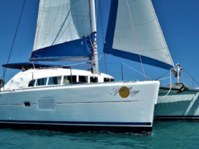 Whitsundays Yacht Charters