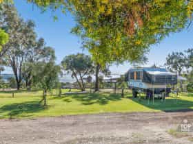 Cheynes Beach Caravan Park, Cheynes, Western Australia