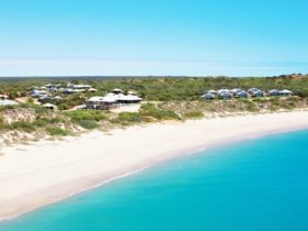Eco Beach Resort, Broome, Western Australia
