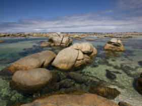 Cape Arid National Park, Western Australia