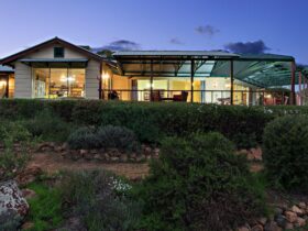Shambhala Guesthouse, Kangaroo Valley, Western Australia