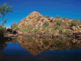 King Leopold Ranges Conservation Park, Western Australia