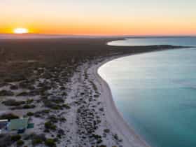 Dirk Hartog Island National Park, Dirk Hartog Island, Western Australia