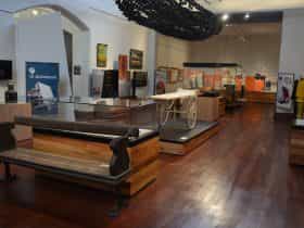 Bunbury Museum and Heritage Centre, Bunbury, Western Australia