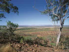 Five Rivers Lookout, Western Australia