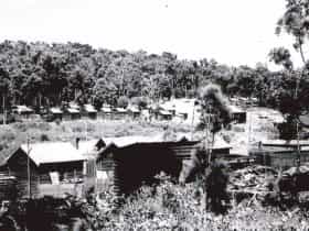 Hoffman's Mill, Hoffman, Western Australia