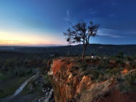 Kalamunda National Park, Piesse Brook, Western Australia