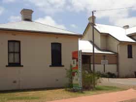 Walkaway Station Museum, Walkaway, Western Australia