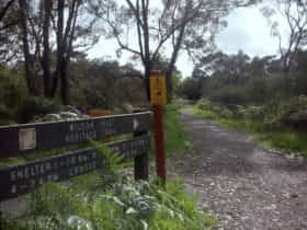 Wilson Inlet Heritage Walk Trail, Denmark, Western Australia