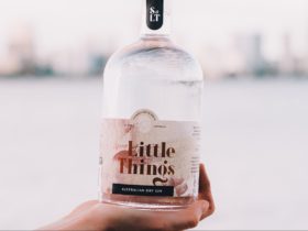 Little Things Gin, Subiaco, Western Australia