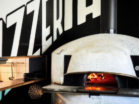 Monsterella Pizza, Wembley, Western Australia