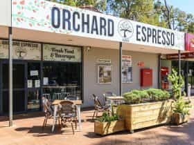 Orchard Espresso, Roleystone, Western Australia