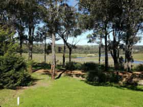 Woodlands Wines, Margaret River, Western Australia