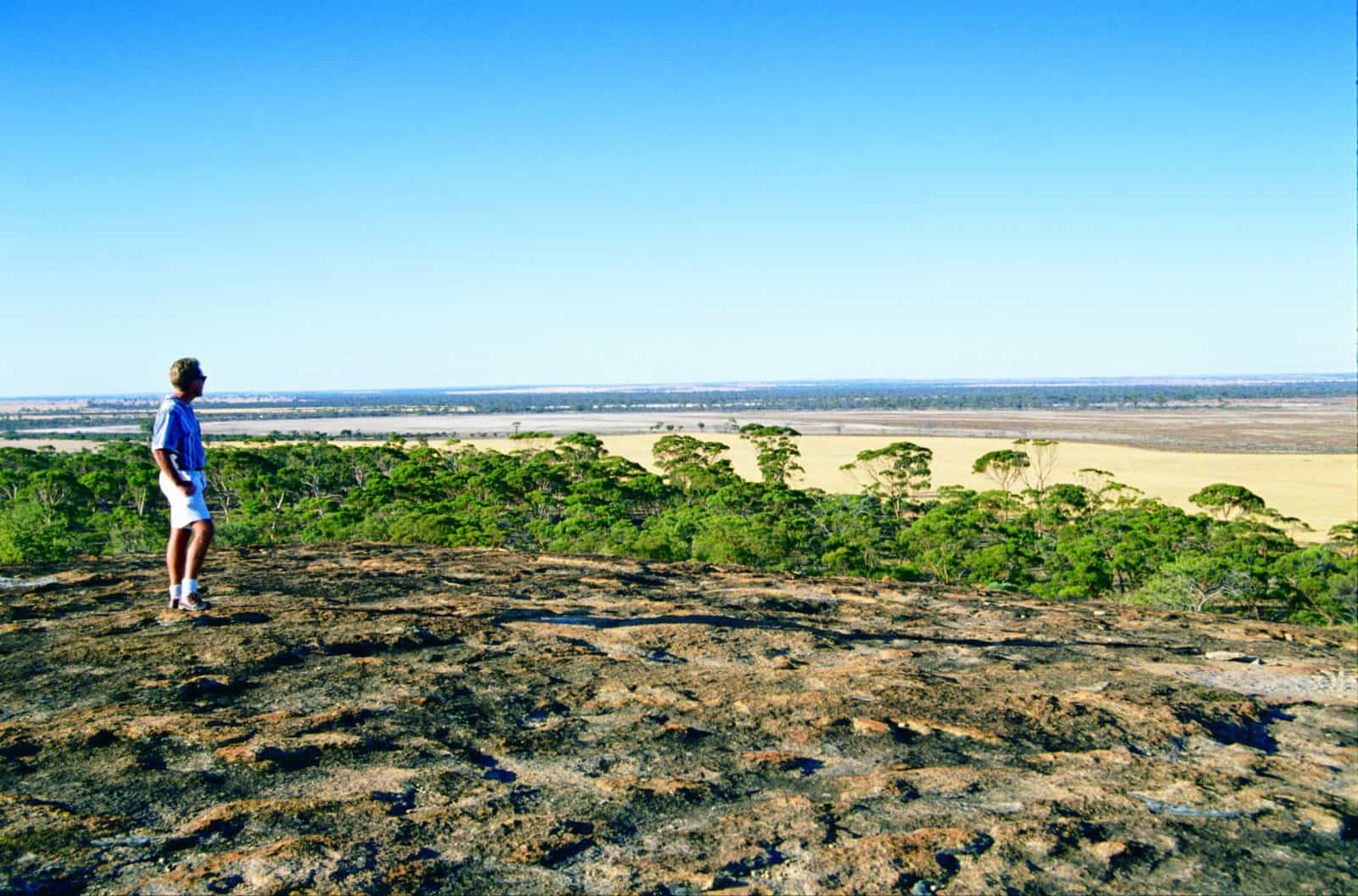 Bencubbin, Western Australia