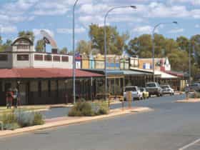 Leonora, Western Australia