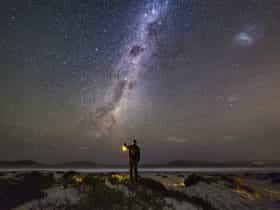 Astro Star Tours, Moonyoonooka, Western Australia