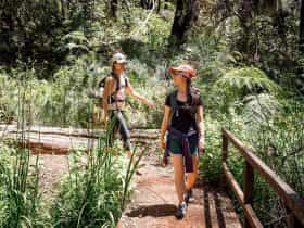 The Hike Collective, Parkerville, Western Australia