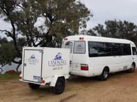 Landsdale Bus Charters, Landsdale, Western Australia