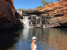 Kimberley Outback Tours