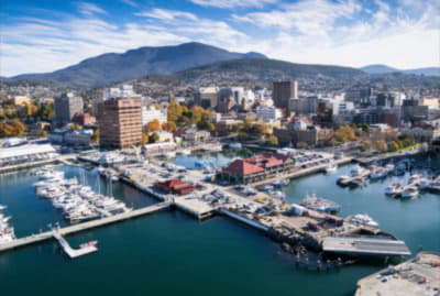 Hobart Hotels and Accommodation