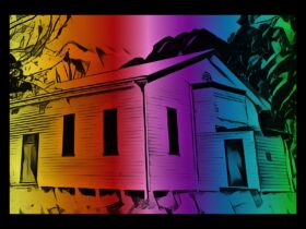 ACT HUB - Australian Capital Theatre Hub, 2024 Season, Colour & Light