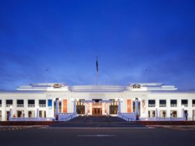 Museum of Australian Democracy