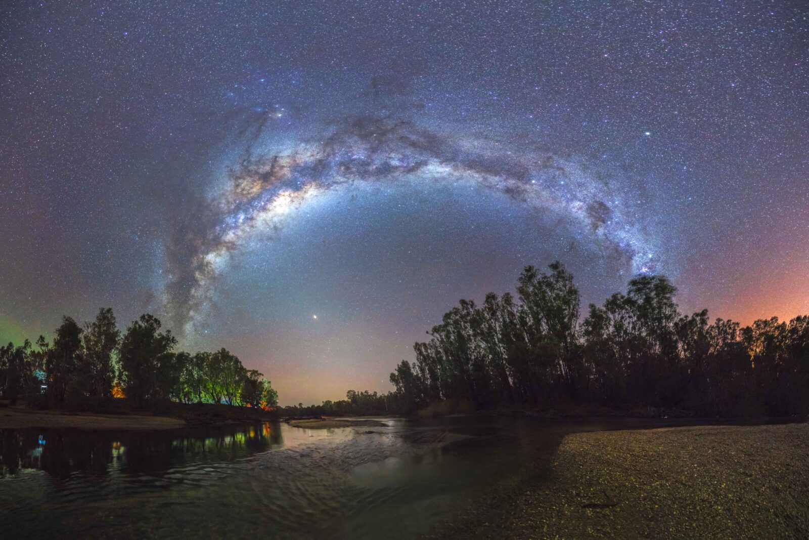 Canberra Milky Way Masterclass Photography Workshop