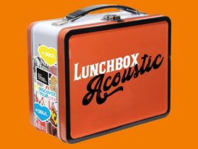 lunchbox acoustic