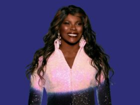 Marcia Hines: The Still Shining Tour