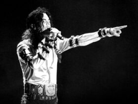 Michael Jackson - The Legacy Tour