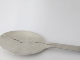 Spoon Theory Exhibition