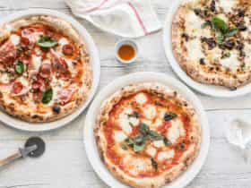 Canberra's First Neapolitan Pizzeria