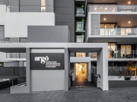Argo Serviced Apartments - Wollongong, Exterior