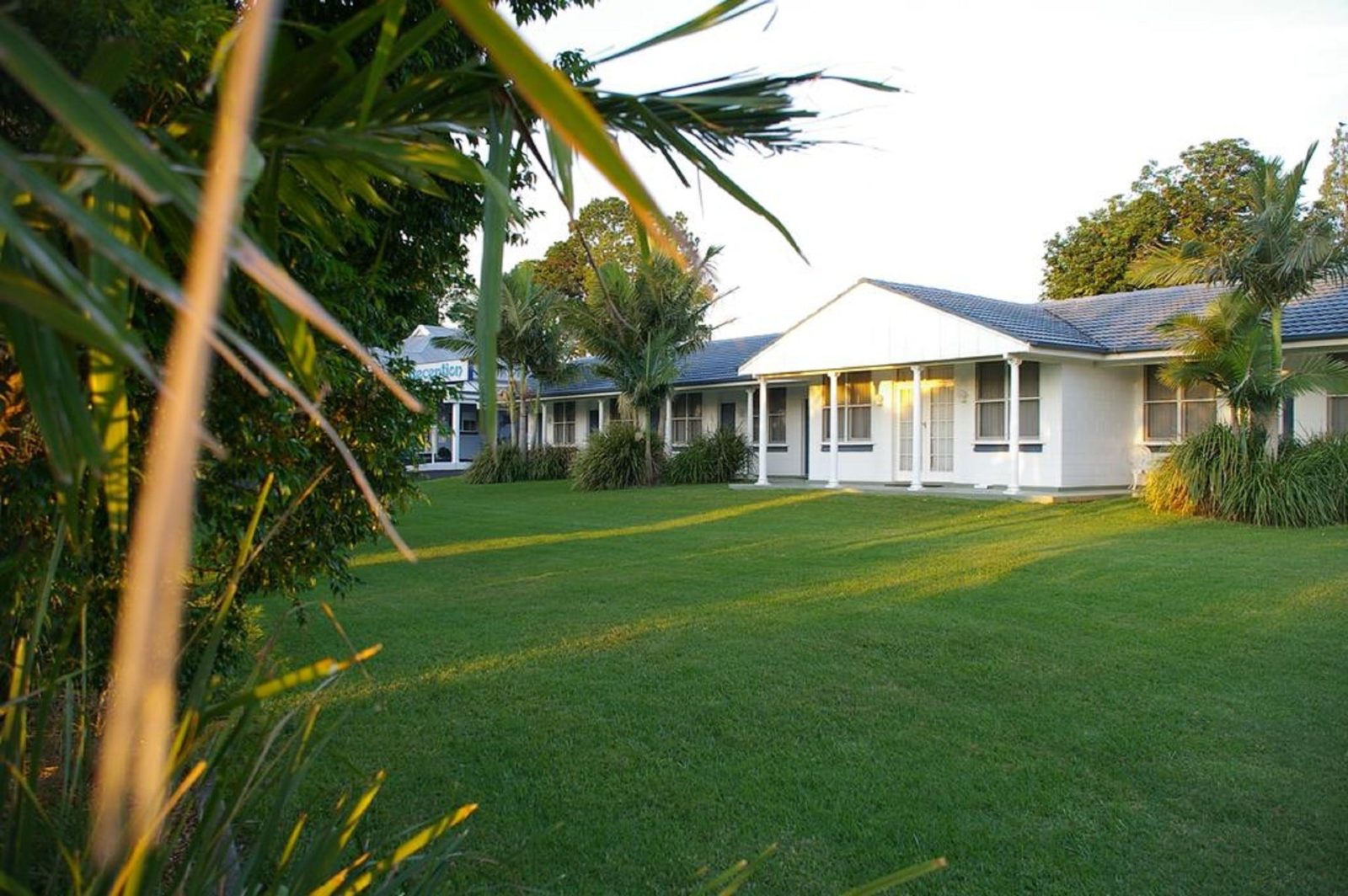 Colonial Court Kempsey_Macleay Valley Coast