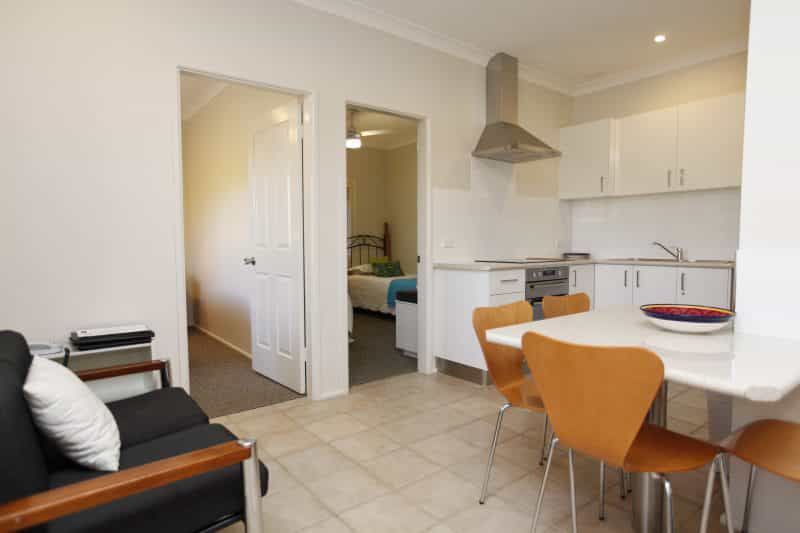 Country Apartments Dubbo