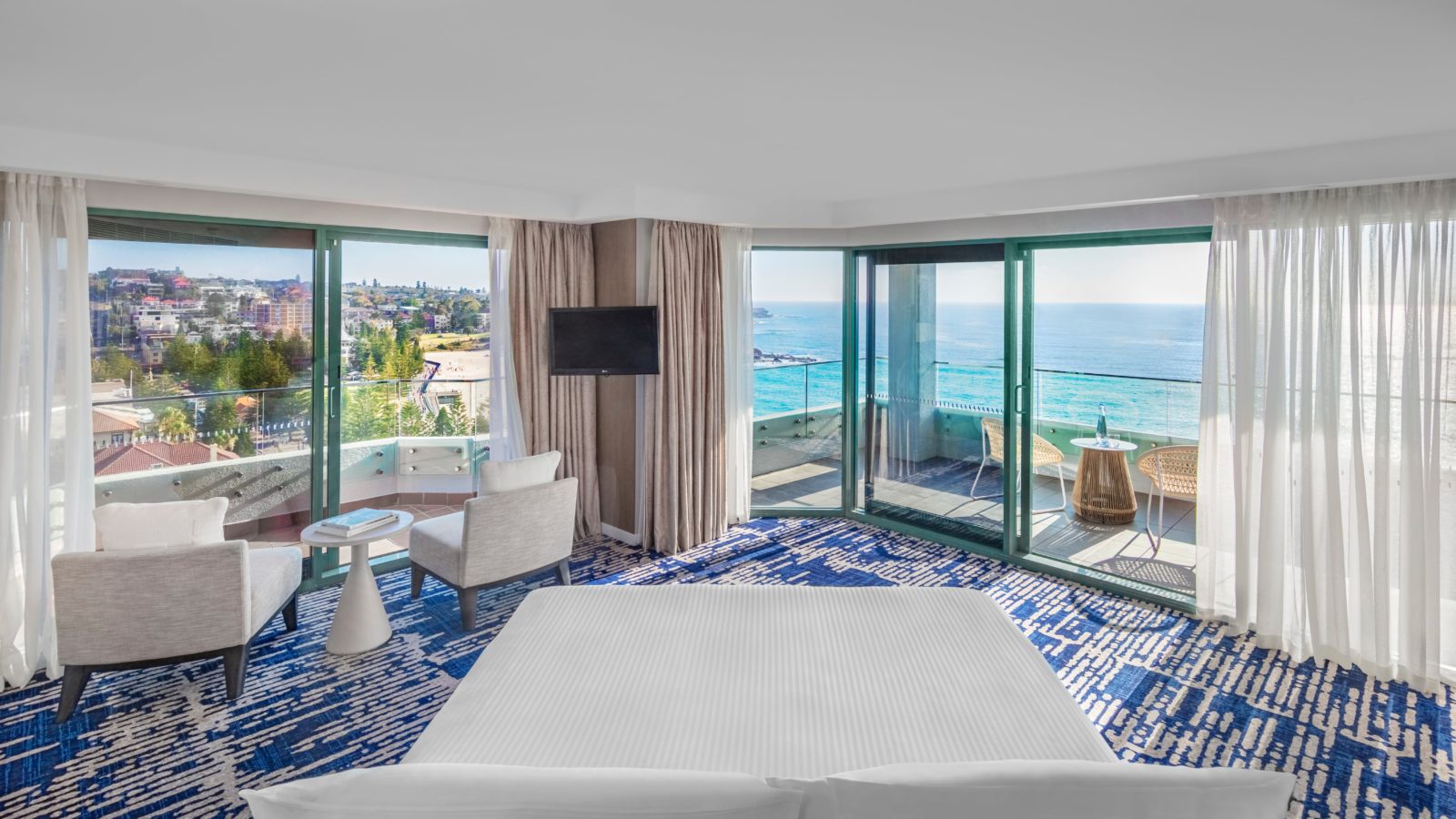 Reef Suite at Crowne Plaza Sydney Coogee Beach