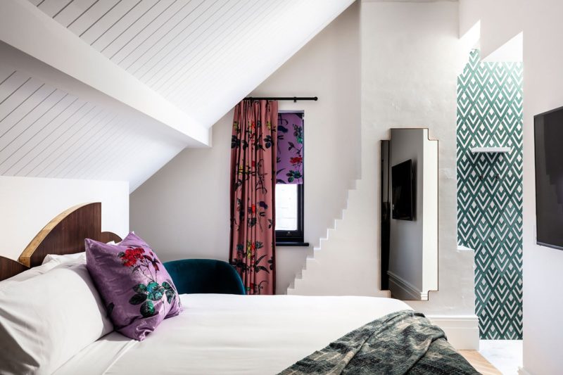 Little Albion, a Crystalbrook Collection Boutique Hotel