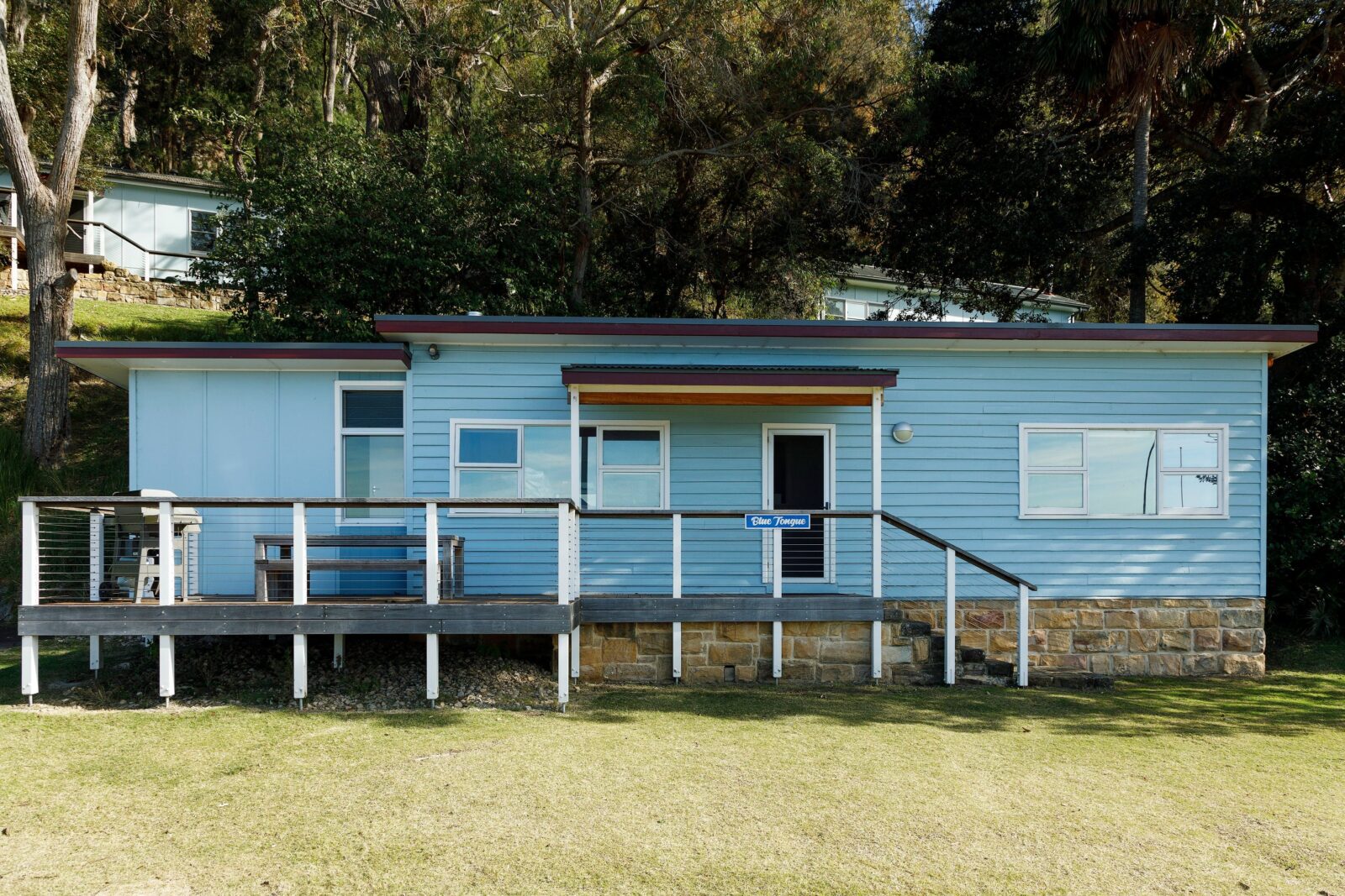 Currawong Beach Cottages