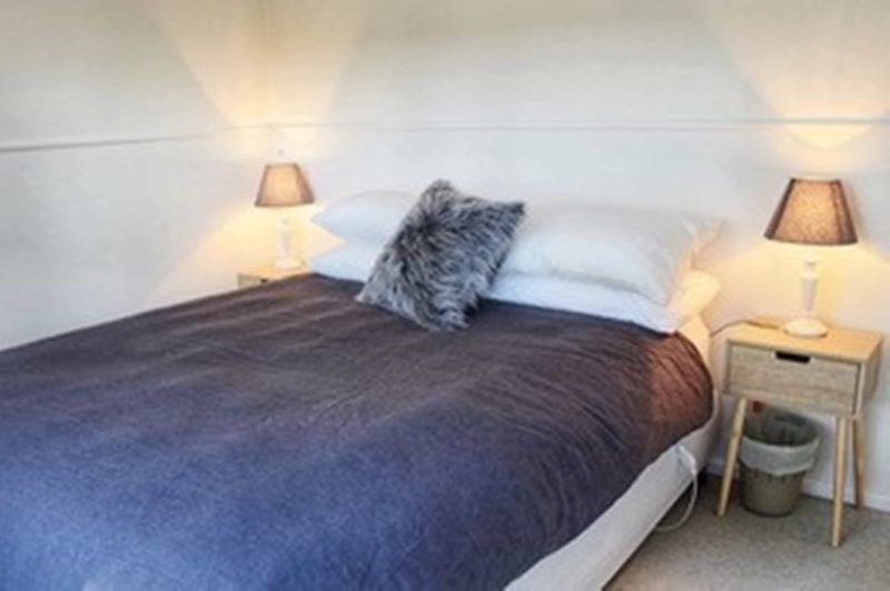 Comfortable rooms at Fontenoy Farm Cottages