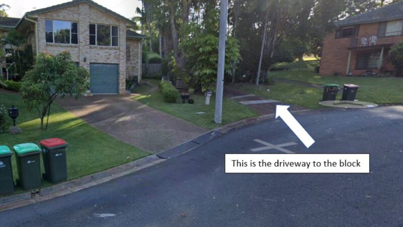 Hideaway in Port Macquarie