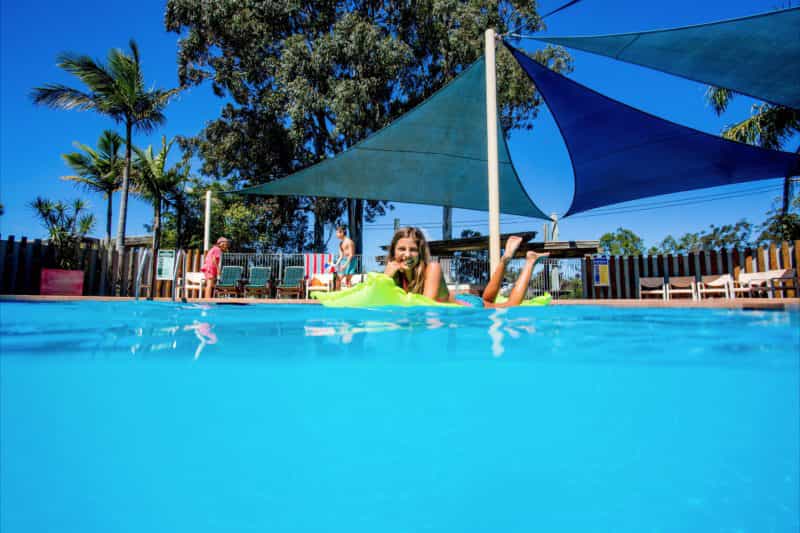 Ingenia Holidays Sydney Hills Pool