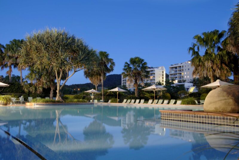 Pacific Bay Resort Coffs Harbour Conference, Wedding, Accommodation, Holiday, Event