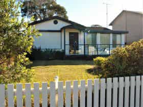 Jervis Bay Holiday House