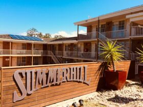 Top-Ranked Motel in Merimbula on TripAdvisor.com